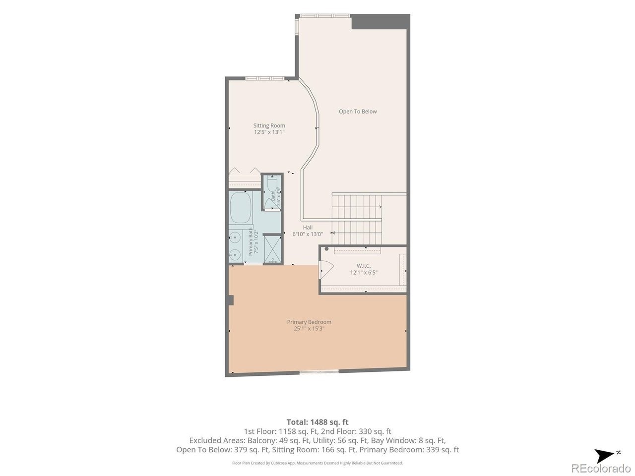 12th Ave, Denver, CO 80204 #1