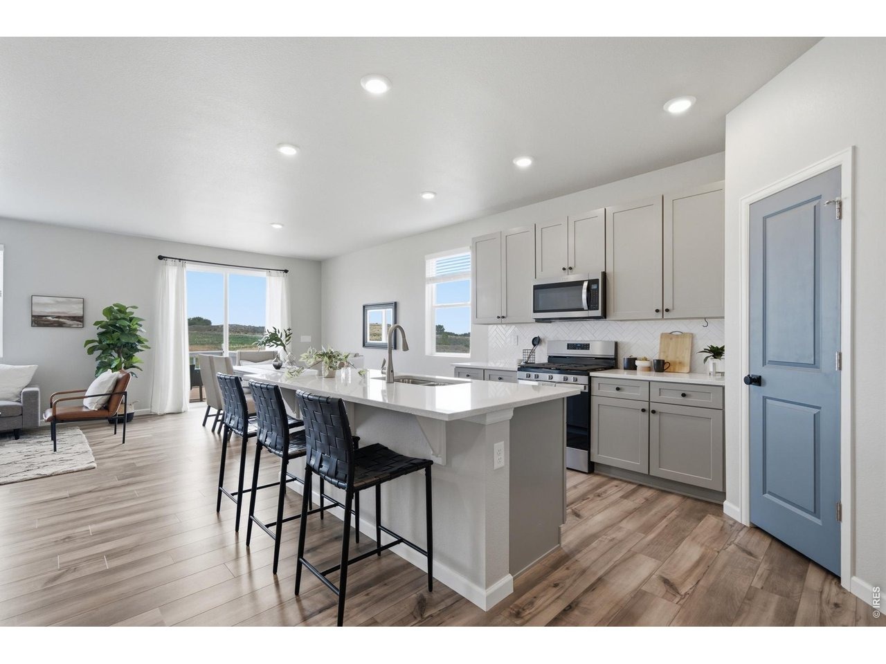 Elbert St, Johnstown, CO 80534 #1