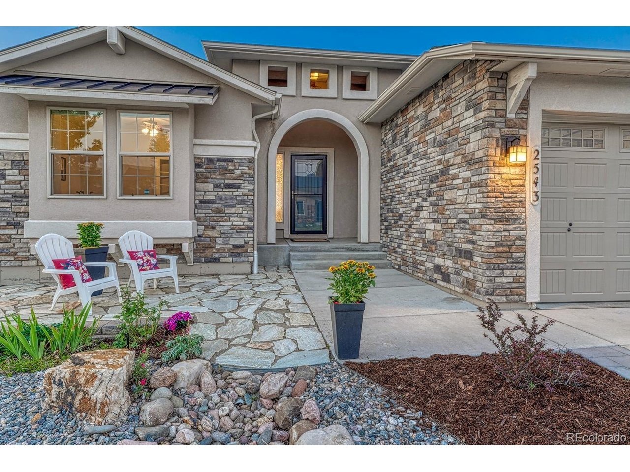 Lakes Edge Dr, Monument, CO 80132