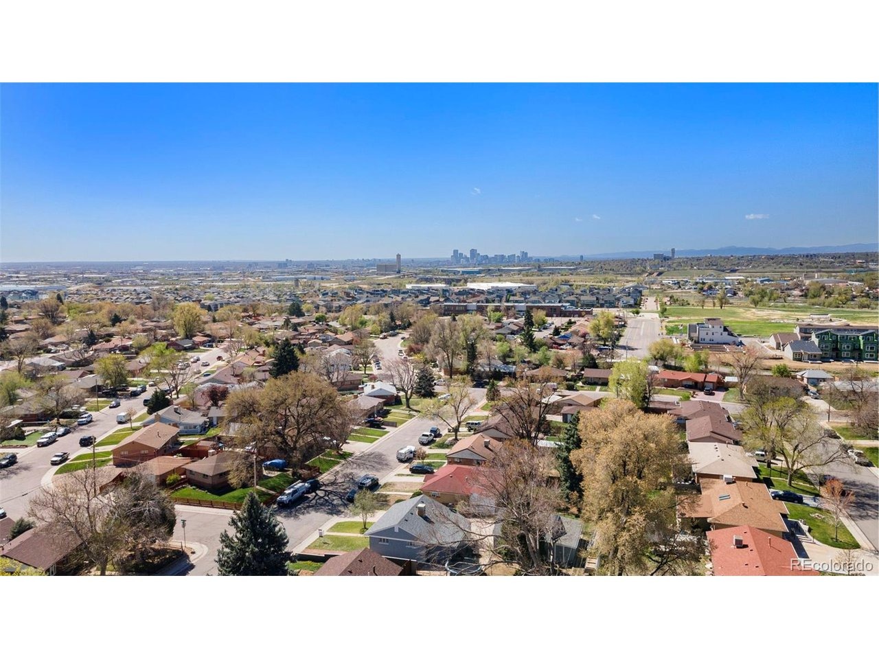 Zuni St, Denver, CO 80221 #1
