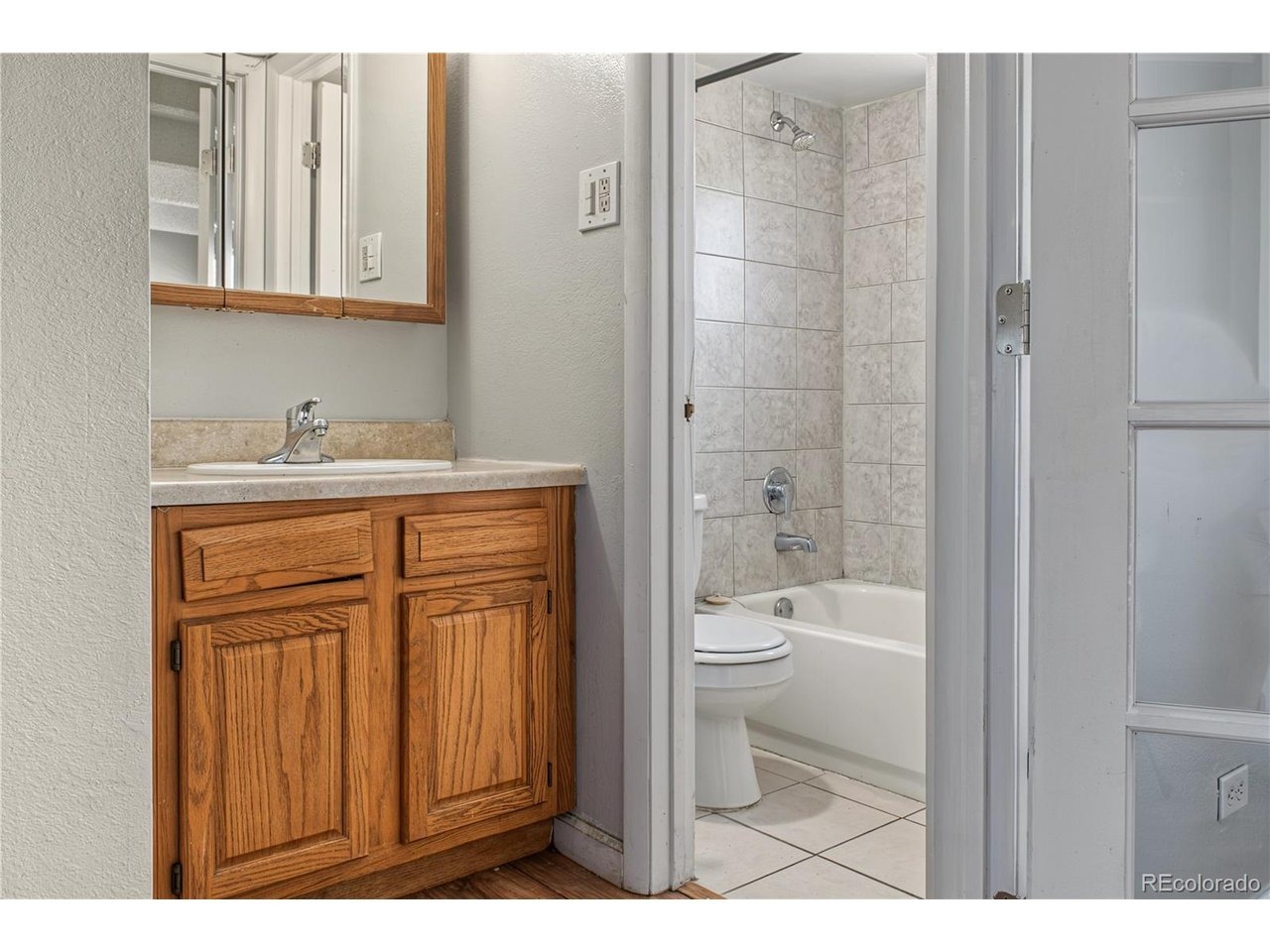 Yosemite St, Denver, CO 80220