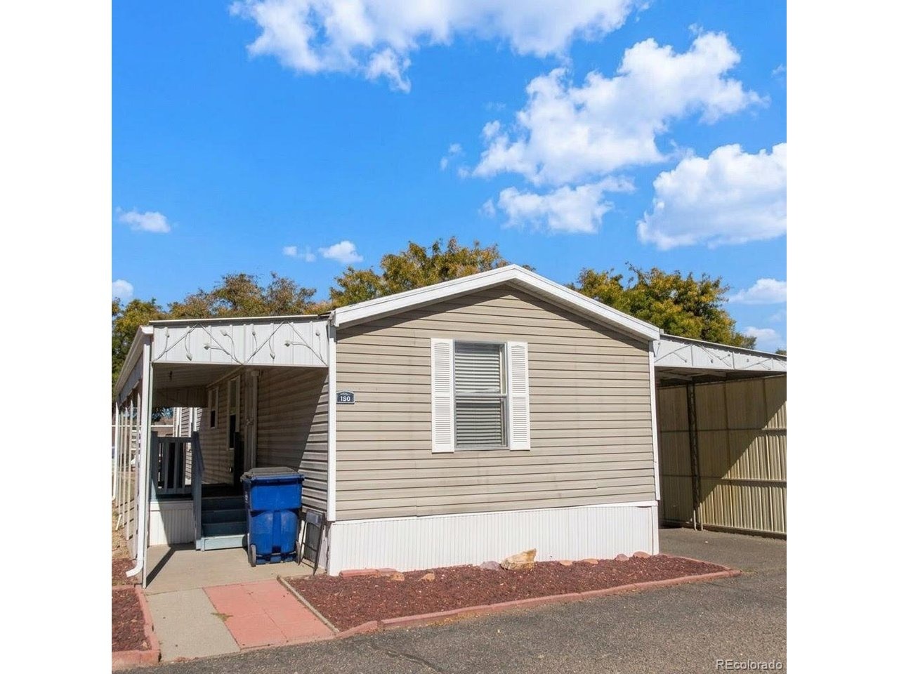 Prairie Ave, Pueblo, CO 81005