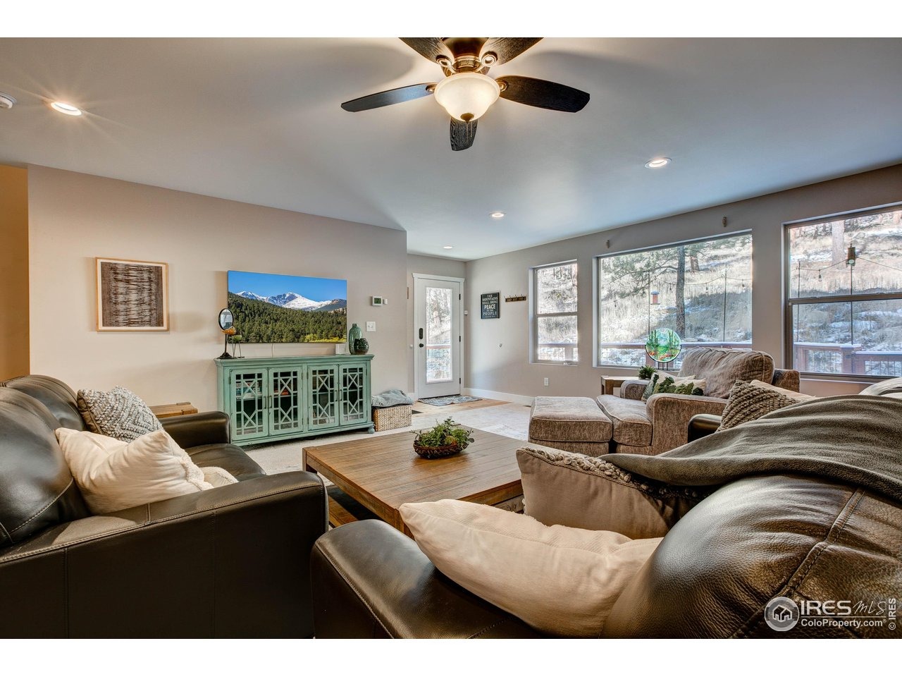 Aspen Dr, Lyons, CO 80540