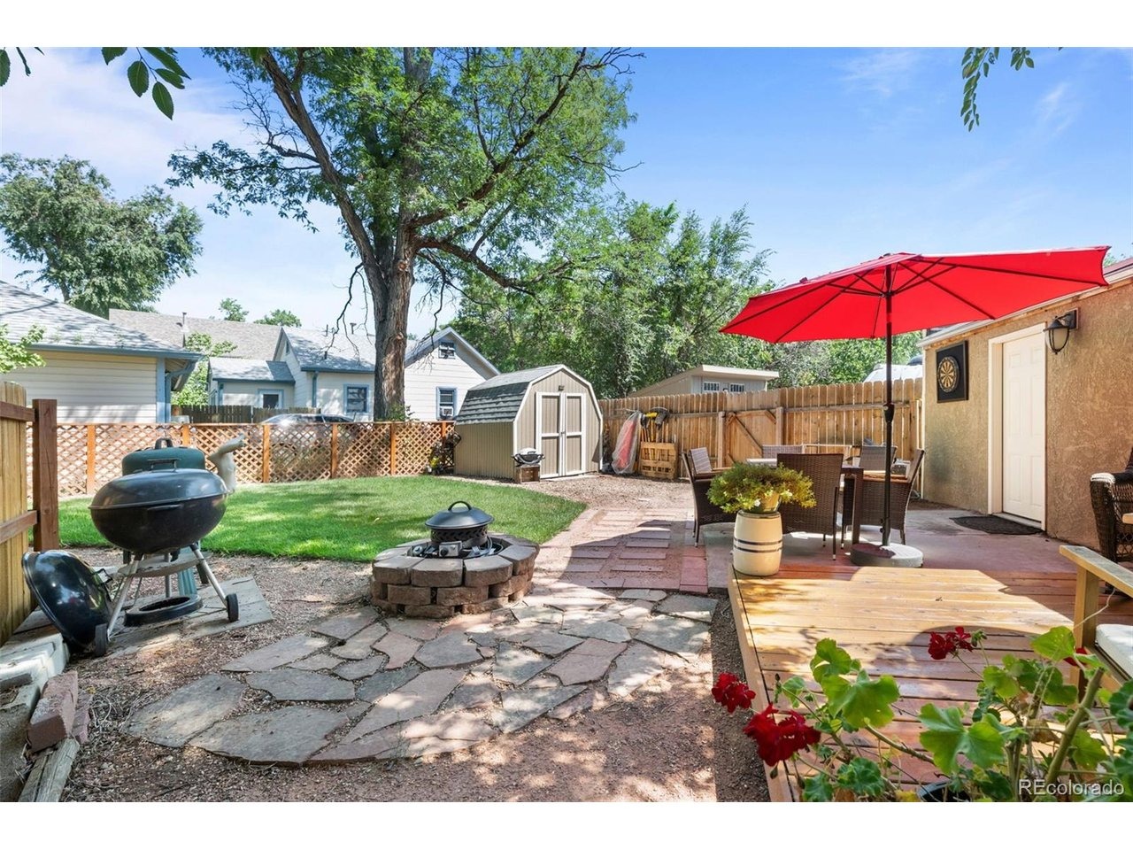 Pratt St, Longmont, CO 80501