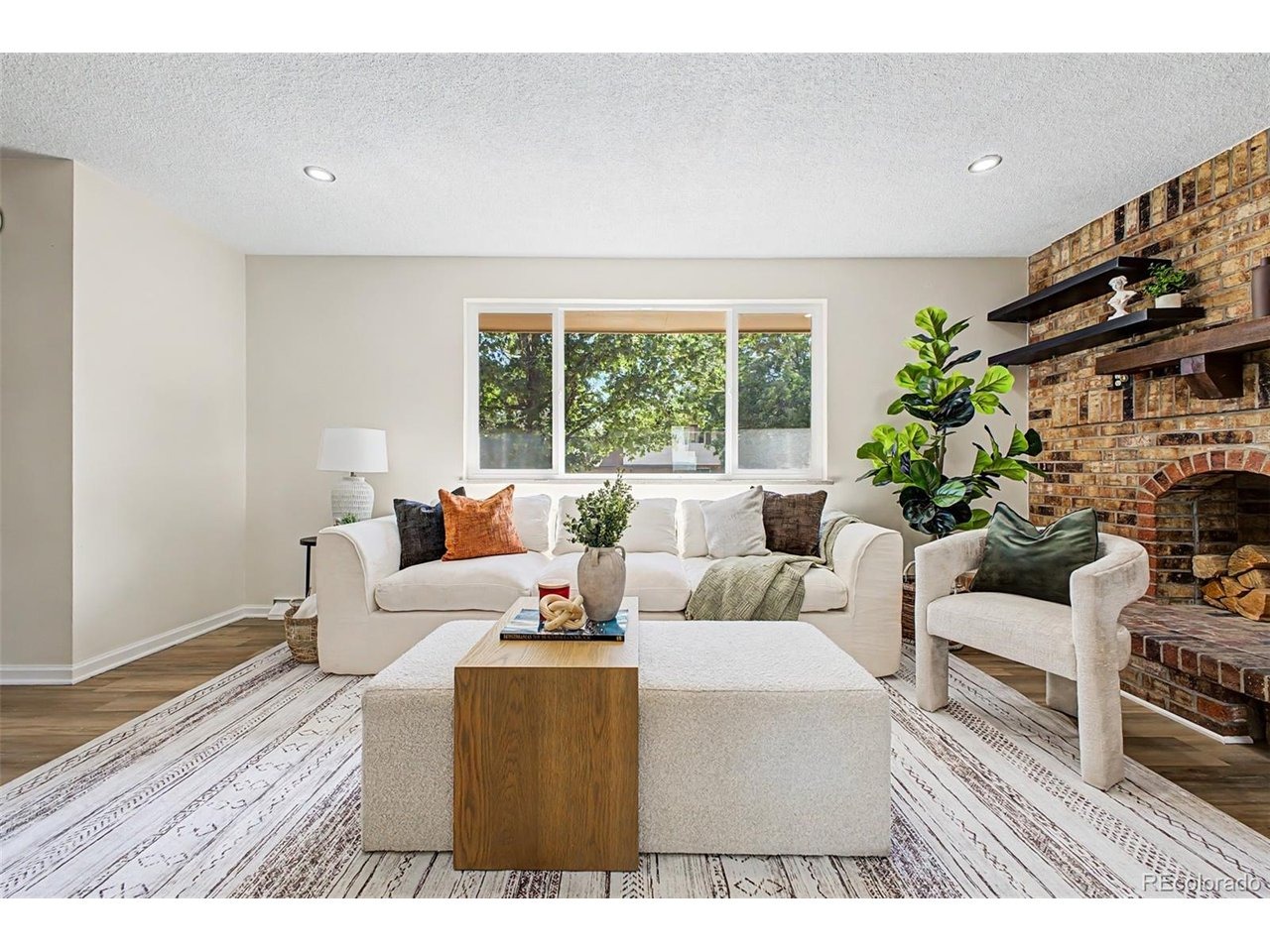 Yarrow St, Lakewood, CO 80227