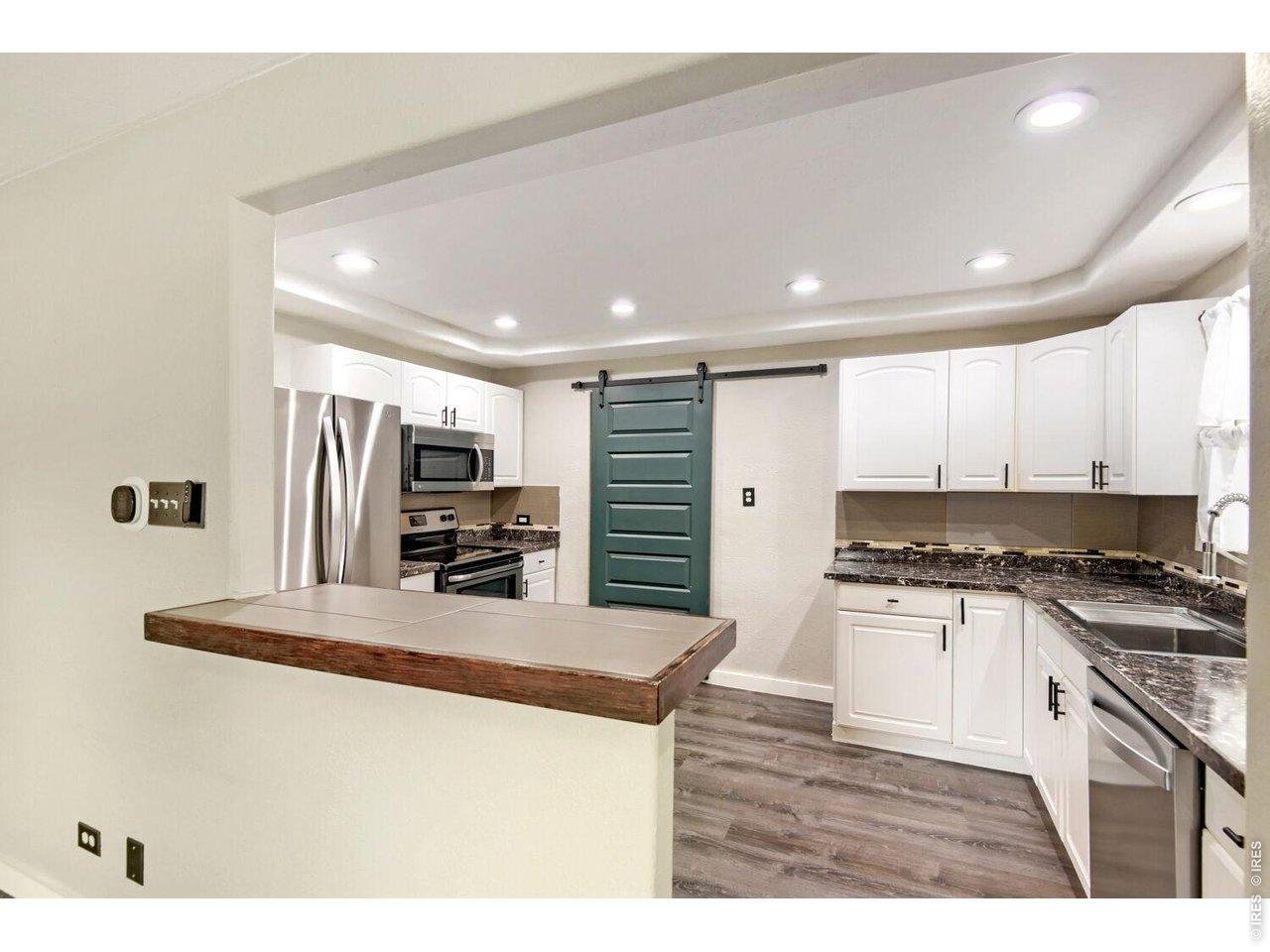 Burlington Pl, Denver, CO 80221
