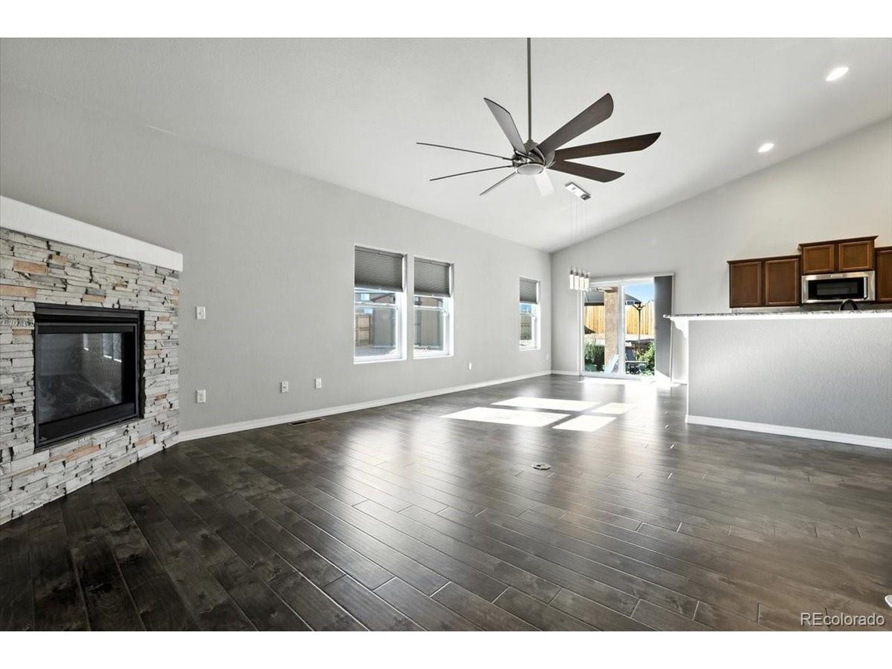 Cat Tail Creek Dr, Colorado Springs, CO 80923
