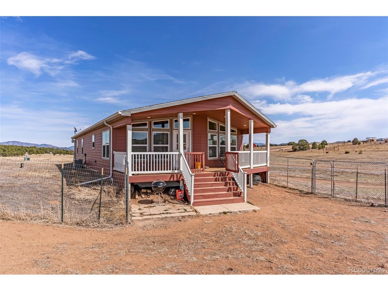 17th Trl, Cotopaxi, CO 81223 #1