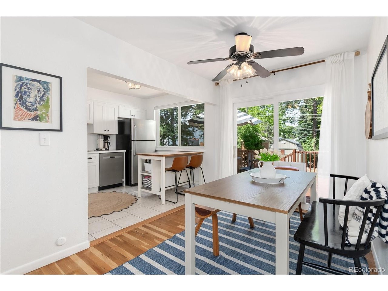 Penrose Ct, Centennial, CO 80122
