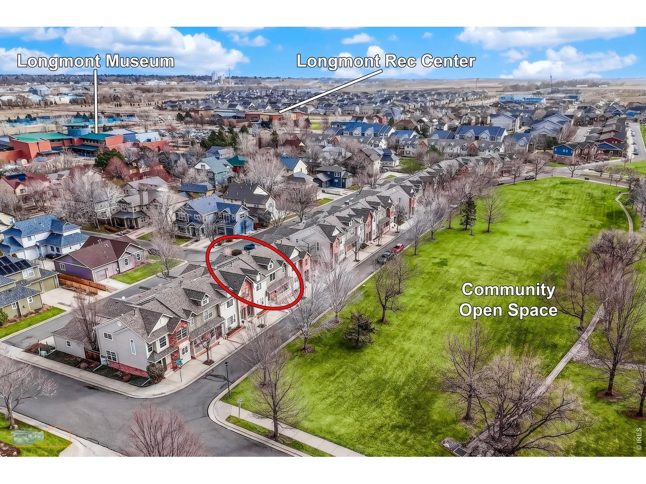 Parkside Dr, Longmont, CO 80501