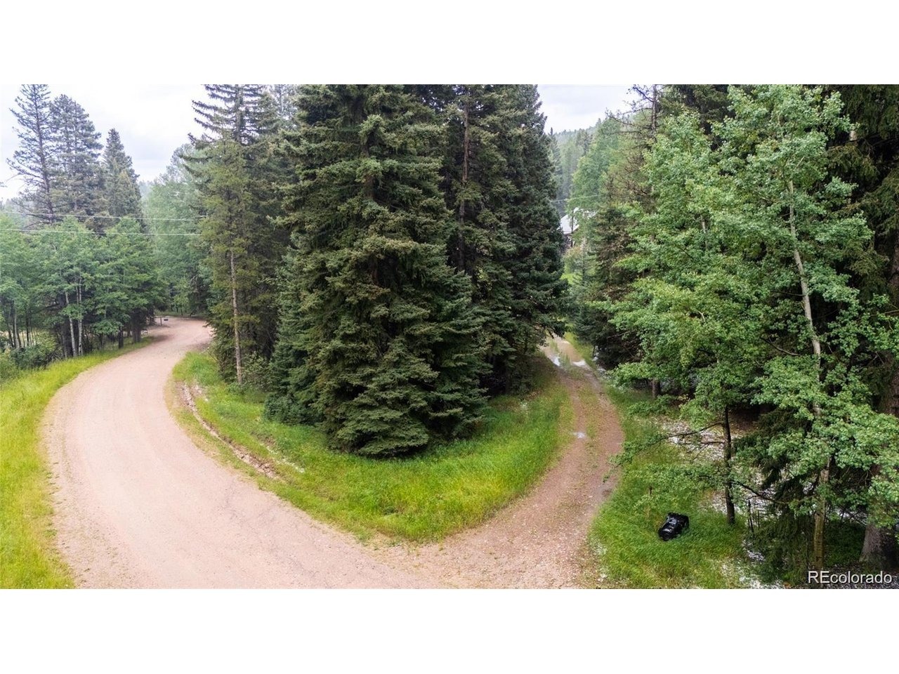Barney Gulch Rd, Conifer, CO 80433