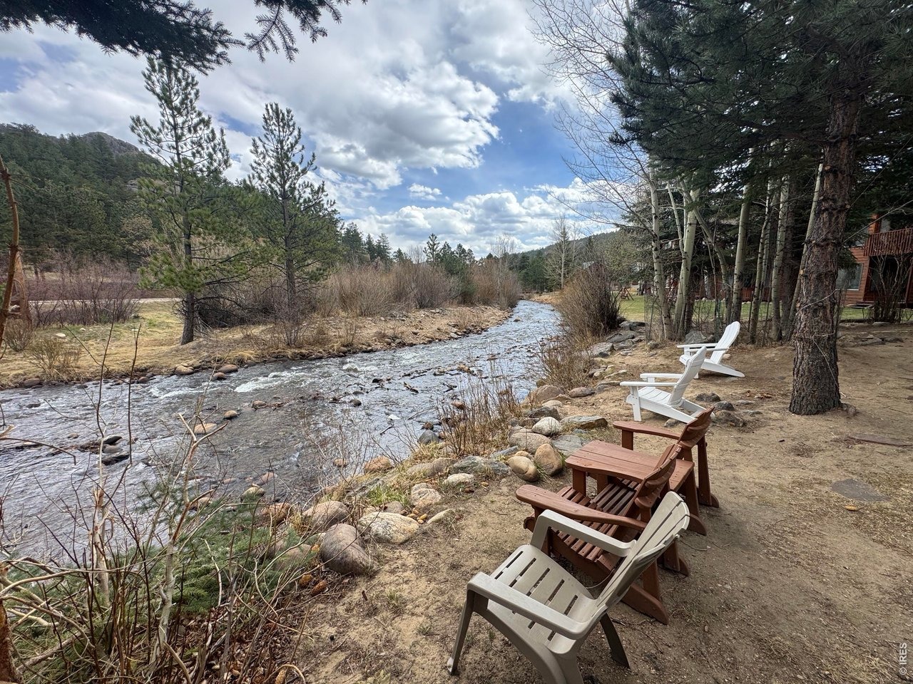 Fall River Rd, Estes Park, CO 80517