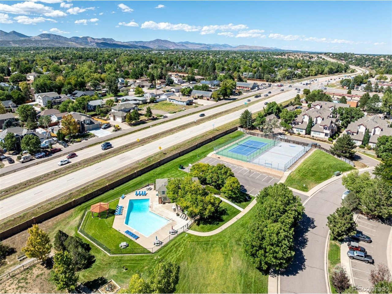 Upham Way, Littleton, CO 80128