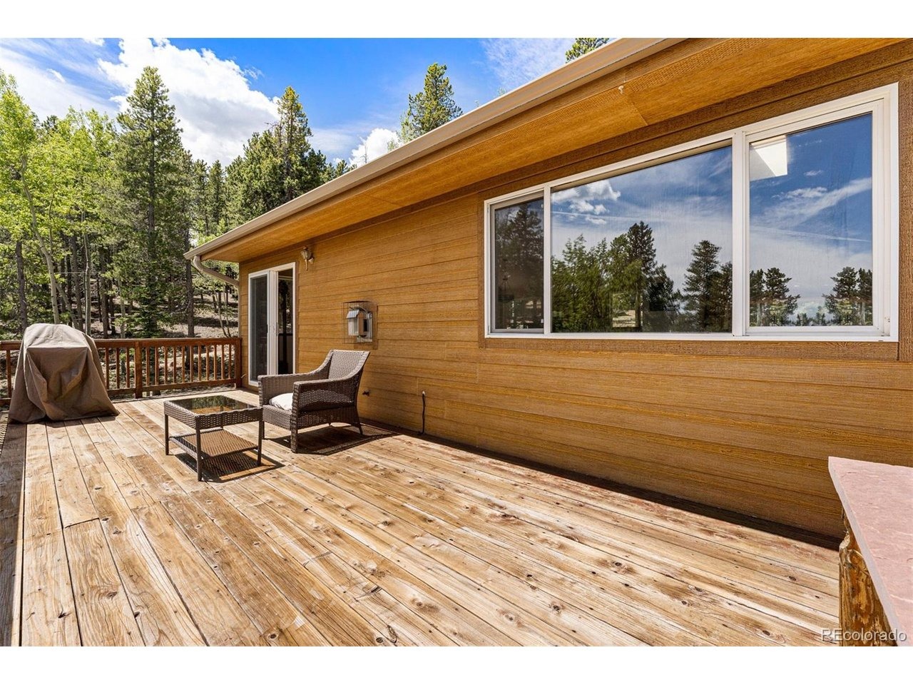Yuma Trl, Evergreen, CO 80439 #1