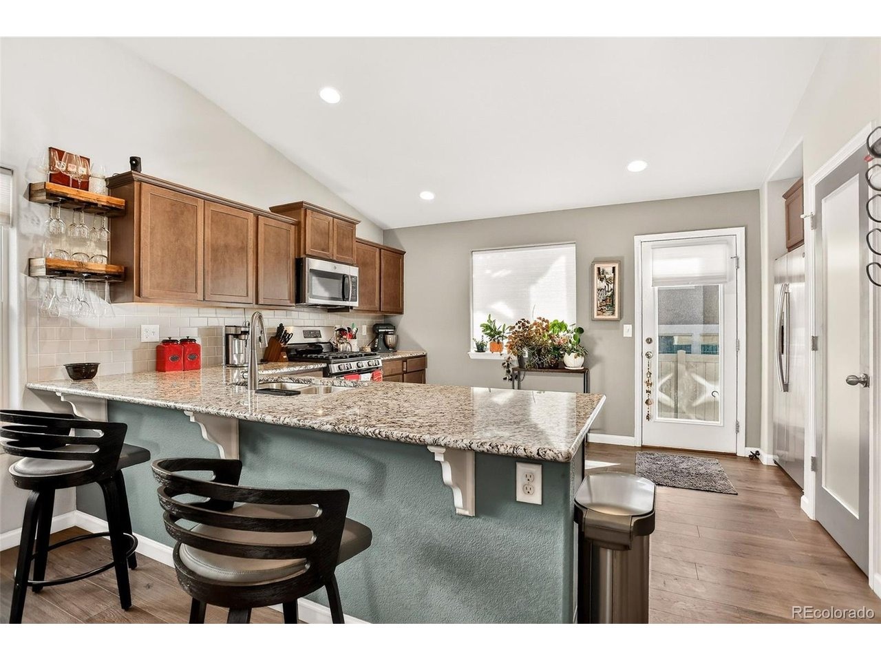 Hessite Loop, Colorado Springs, CO 80938 #1