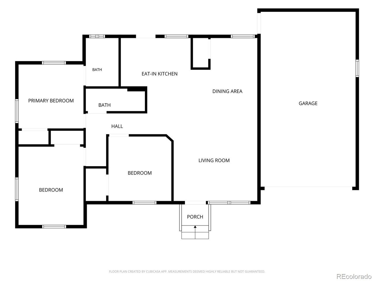 Hoyt Dr, Thornton, CO 80229