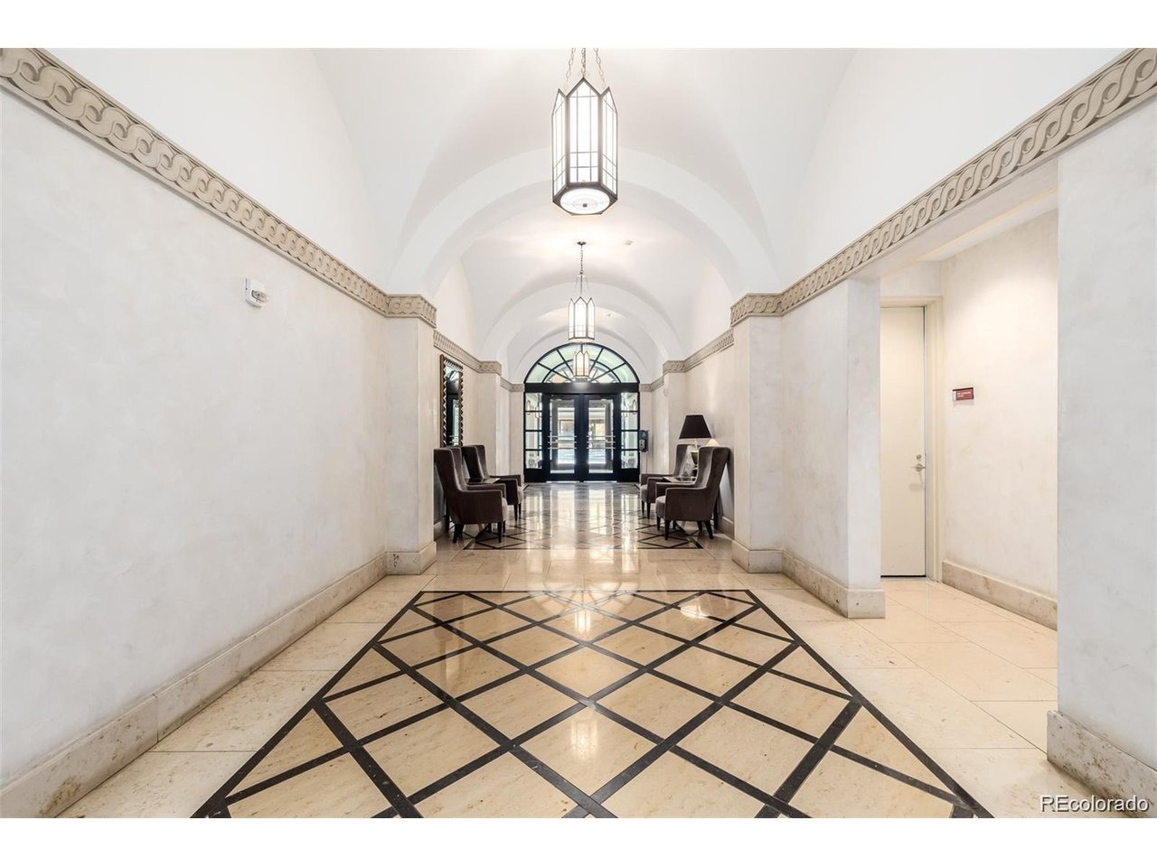 Blake St, Denver, CO 80202 #1