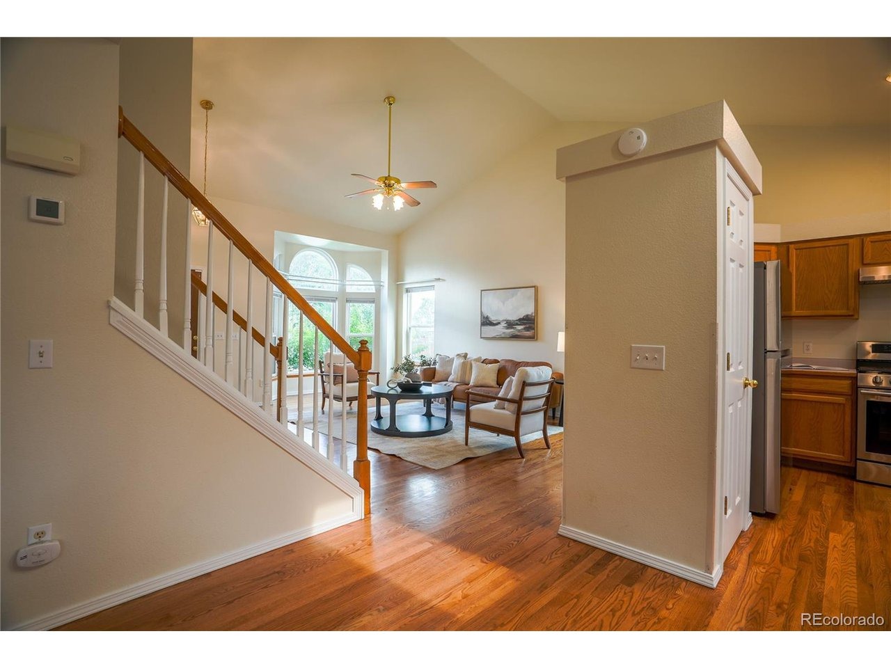 Frazier Ln, Colorado Springs, CO 80922