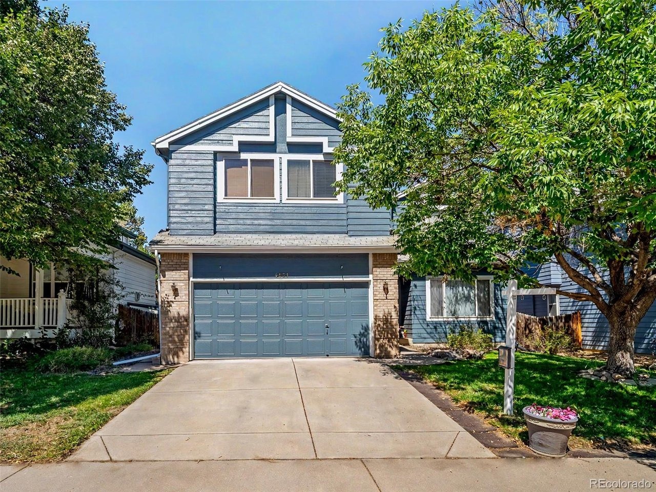 Snowbird Ave, Broomfield, CO 80020