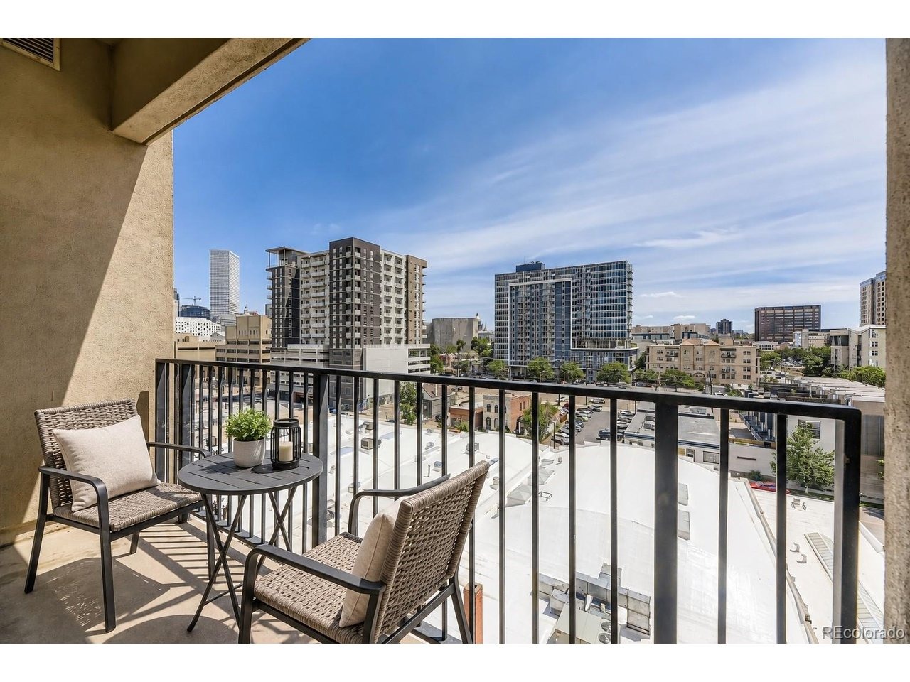 12th Ave, Denver, CO 80204 #1