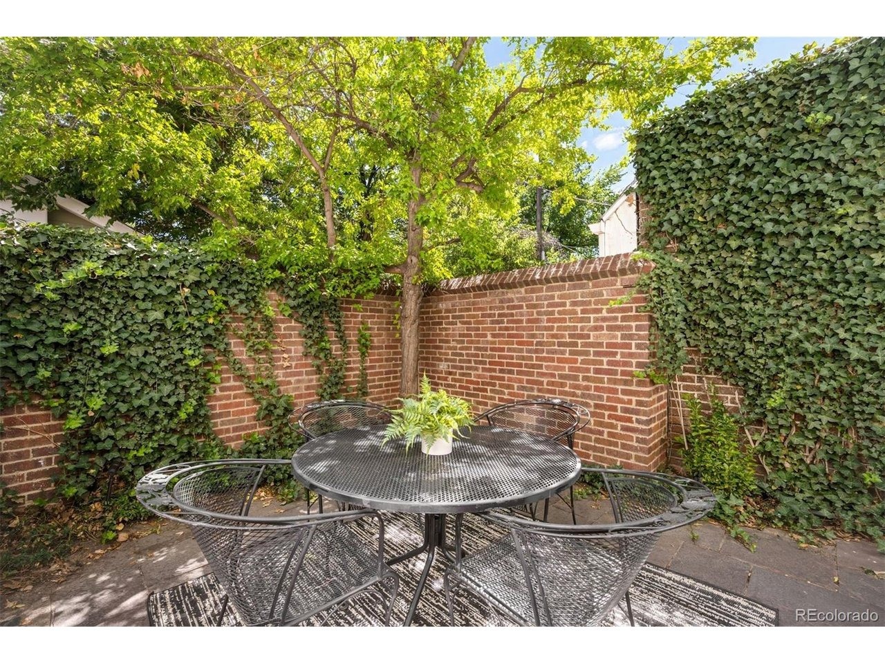 Williams St, Denver, CO 80218