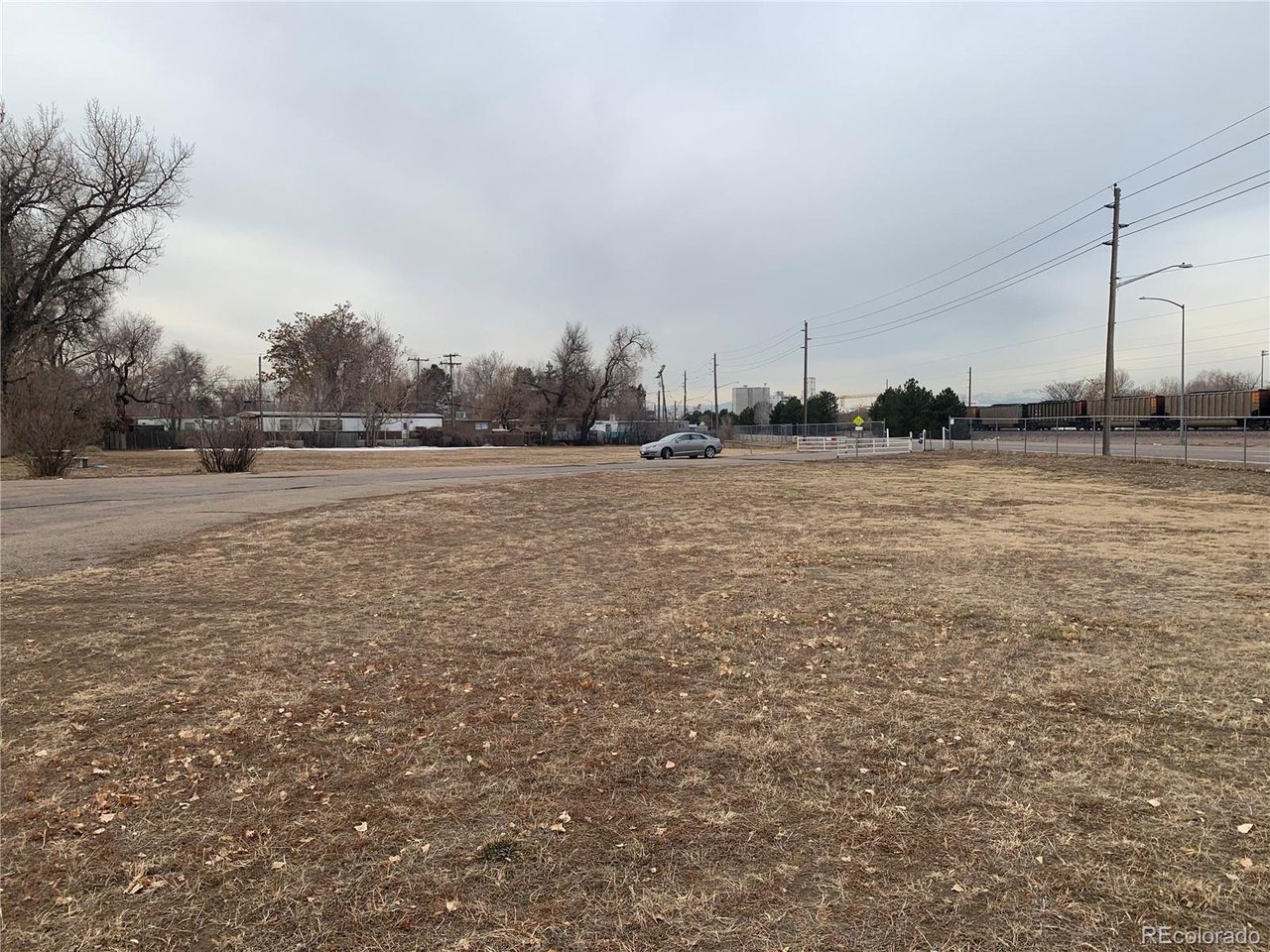 Highway 2 , Commerce City, CO 80022 #1