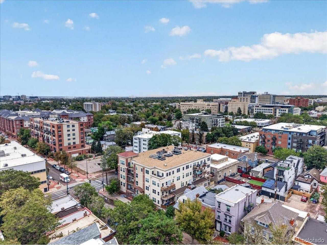 Washington St, Denver, CO 80203 #1