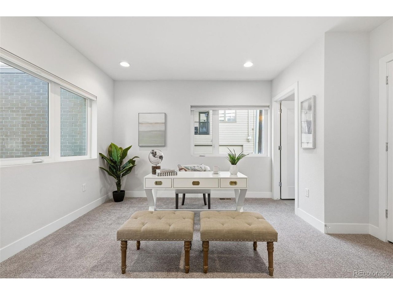 Harrison St, Denver, CO 80209 #1