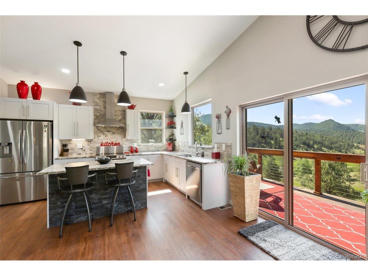 Isabella Cir, Cripple Creek, CO 80813