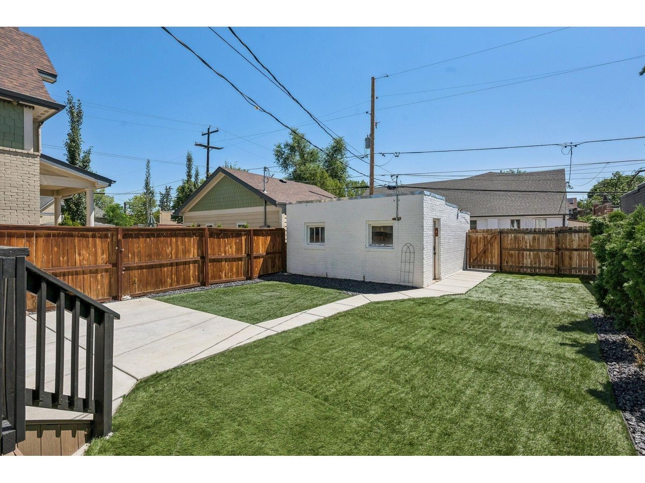 Pennsylvania St, Denver, CO 80209 #1