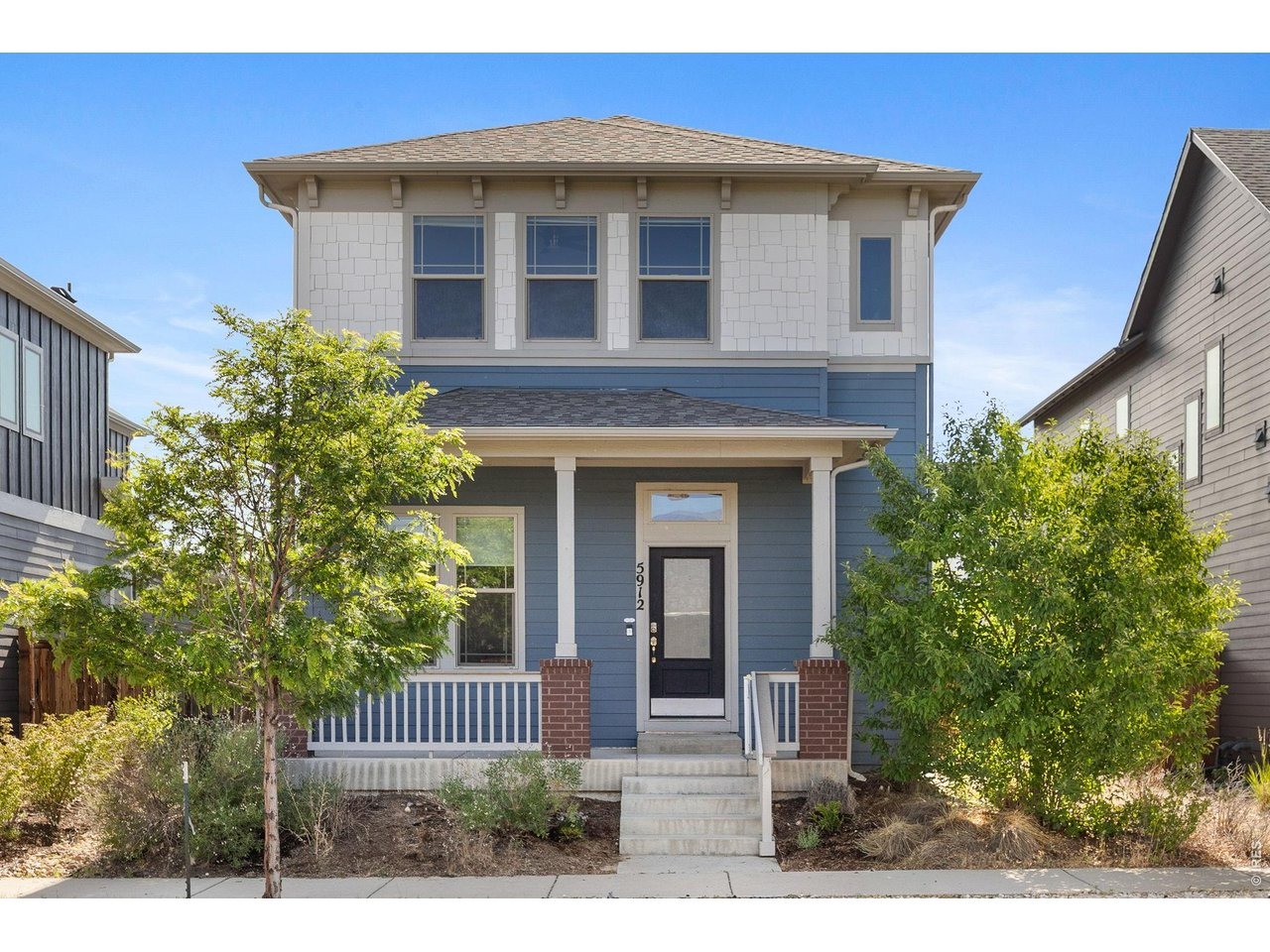 Boston Ct, Denver, CO 80238 #1