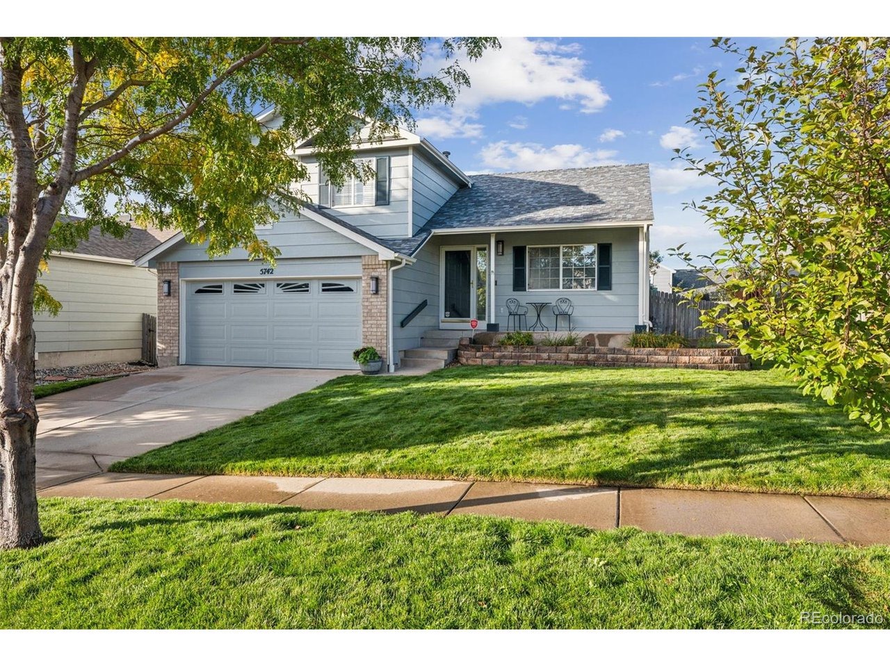 Charlotte Pkwy, Colorado Springs, CO 80923 #1