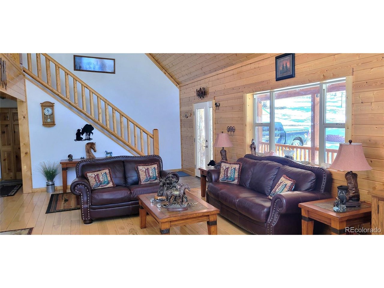 Bristlecone Rd, Guffey, CO 80820 #1