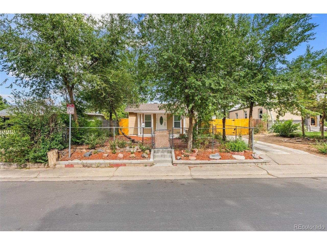 Ulster St, Denver, CO 80220 #1