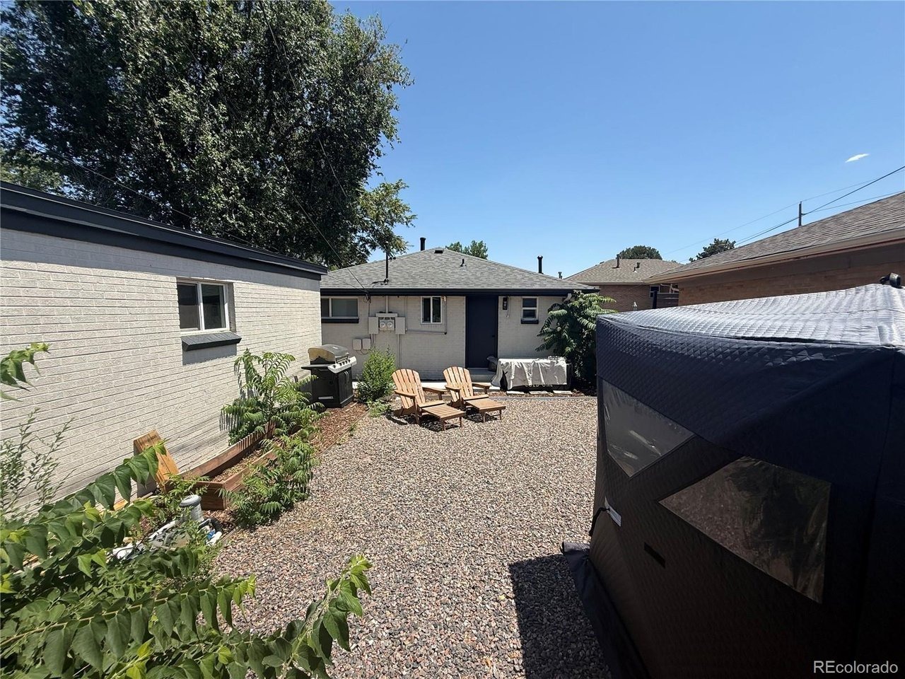 Jasmine St, Denver, CO 80207