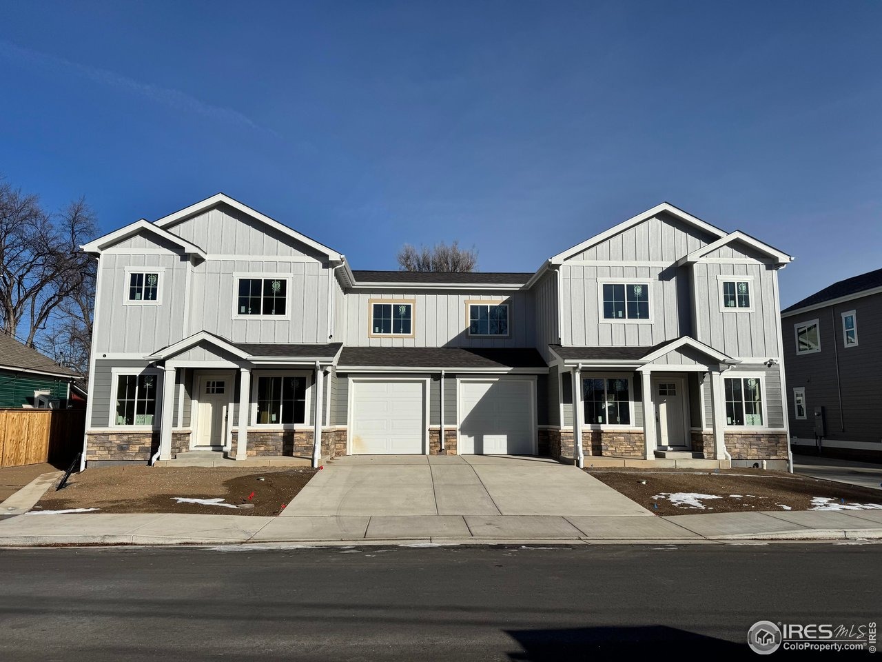 4th St, Loveland, CO 80537 #1