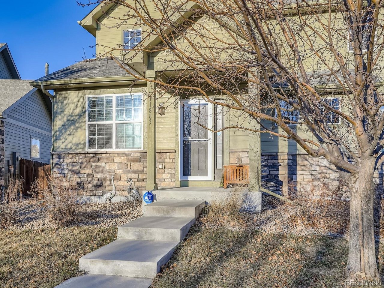 111th Ave, Commerce City, CO 80640 #1