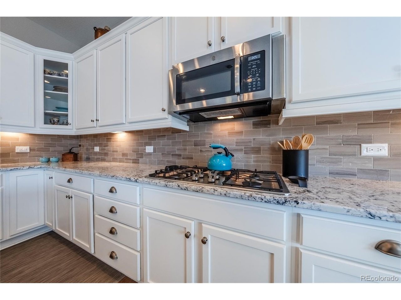 Old Oaks St, Castle Rock, CO 80104
