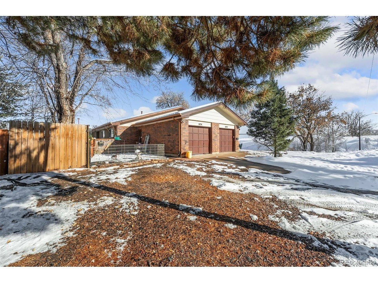 Lee St, Arvada, CO 80004 #1