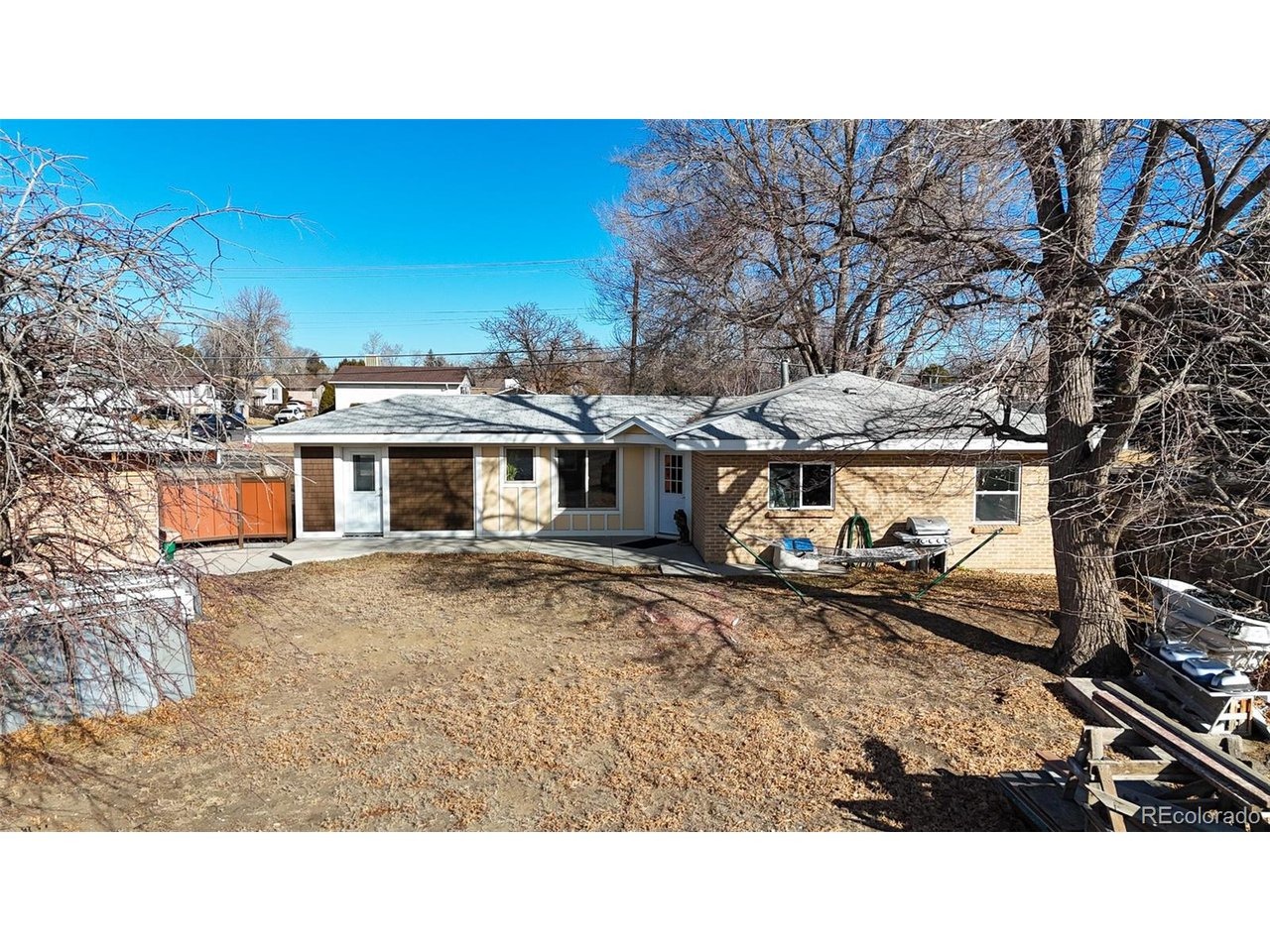 64th Ave, Arvada, CO 80003 #1