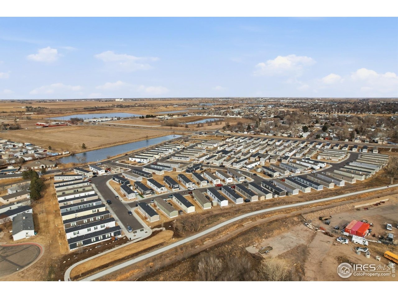 35th Ave, Greeley, CO 80631 #1