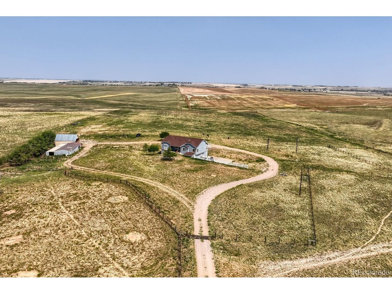 Dutch Valley Rd, Bennett, CO 80102 #1