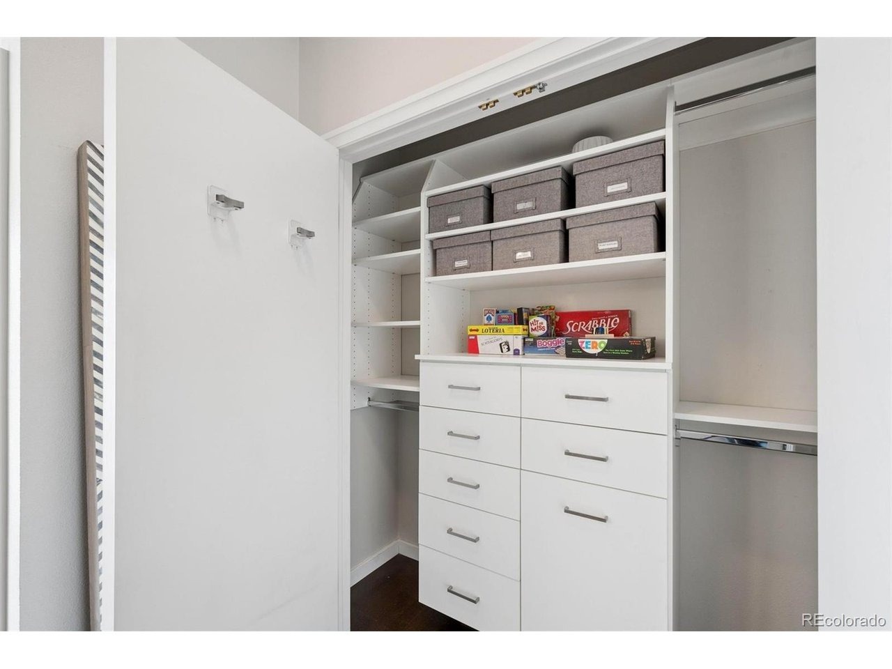 Little Raven St, Denver, CO 80202 #1