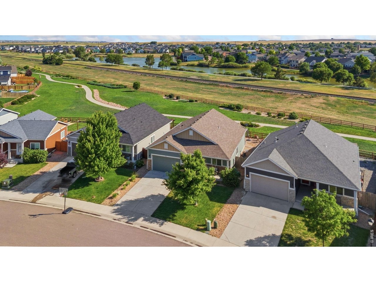 Sunset Cir, Milliken, CO 80543