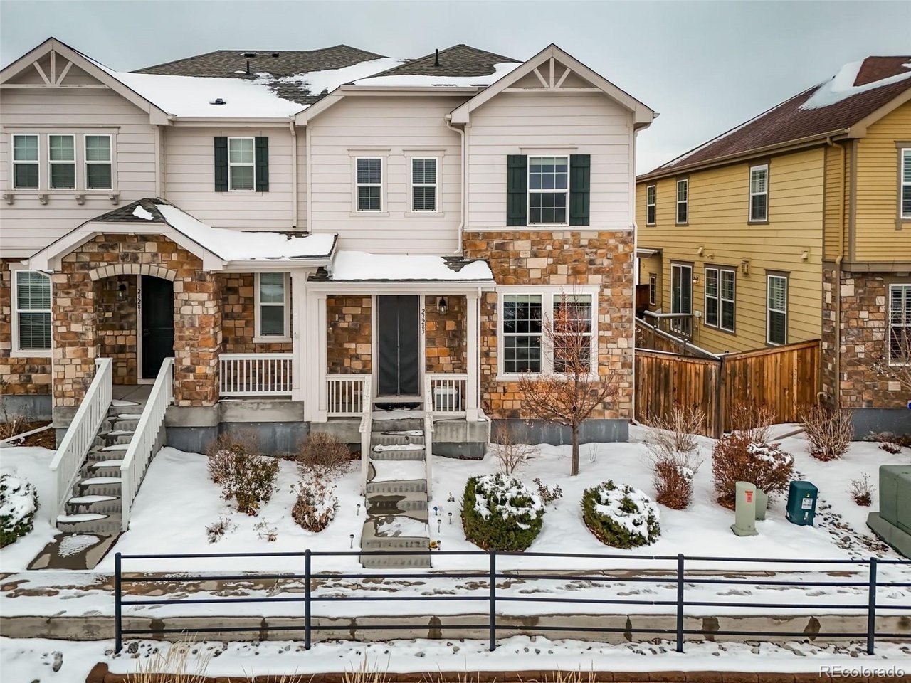 Jamison Dr, Aurora, CO 80016 #1