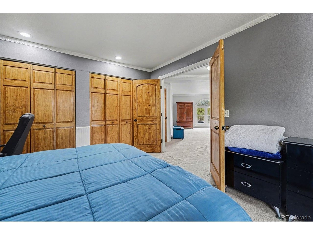 Village Rd, Parker, CO 80134