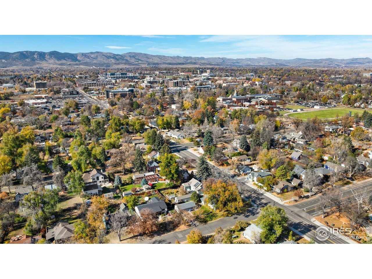 Prospect Rd, Fort Collins, CO 80525 #1