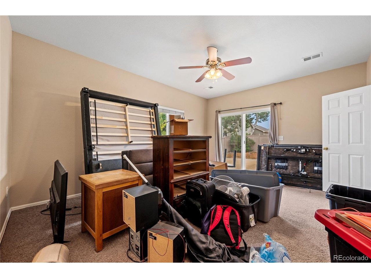 Flaming Arrow Ave, Wellington, CO 80549 #1