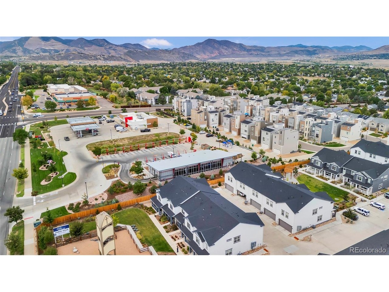 Belleview Dr, Littleton, CO 80127