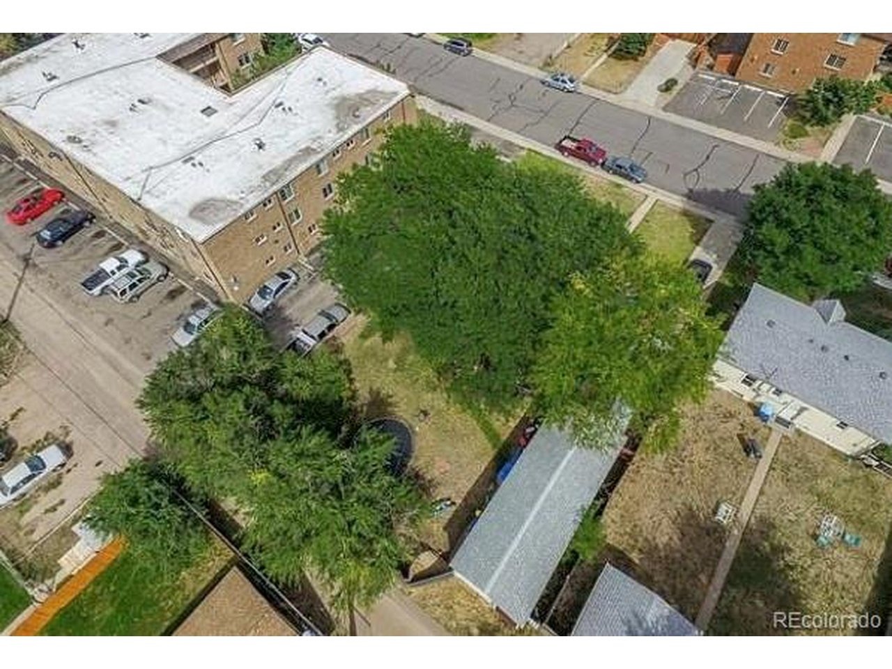 Marion St, Englewood, CO 80113 #1